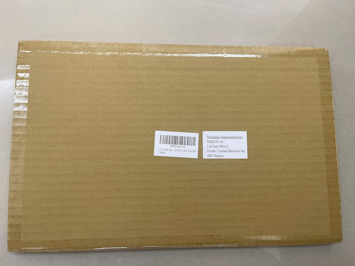 Nieuw LCD-vervangingsscherm 16,0 inch NV160WUM-NY1 165 Hz 1920 x 1200 (16:10) IPS 40 Pin mat voor laptop / display / beeldscherm / LCD-toepassing