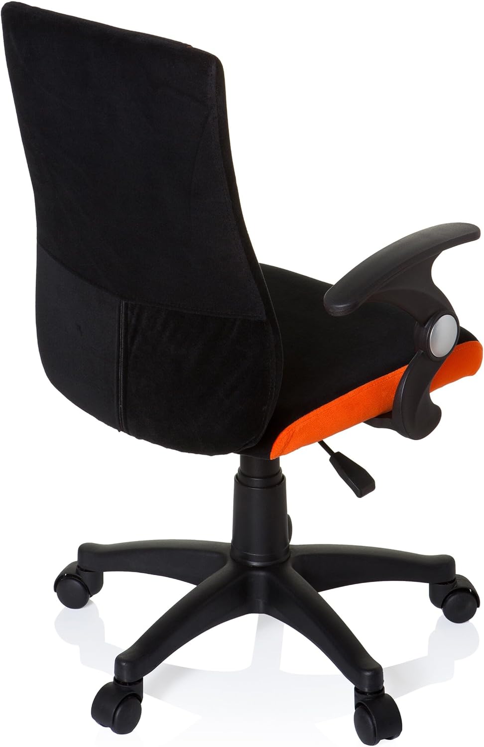 hjh KANTOOR Kinderstoel, 670470-P ORANJE