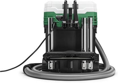Hikoki RP300YLWAZ, nat-/droogzuiger, meerkleurig, 1200 W, 30 liter