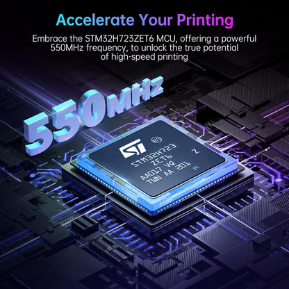 BIGTREETECH Manta M8P V2.0 Geïntegreerde besturingskaart 32Bit met Klipper en CB1, hoge snelheid 3D-printer stille moederbord, compatibel met TMC5160T Plus, TMC5160, TMC2209, TMC2240 Stepper Driver