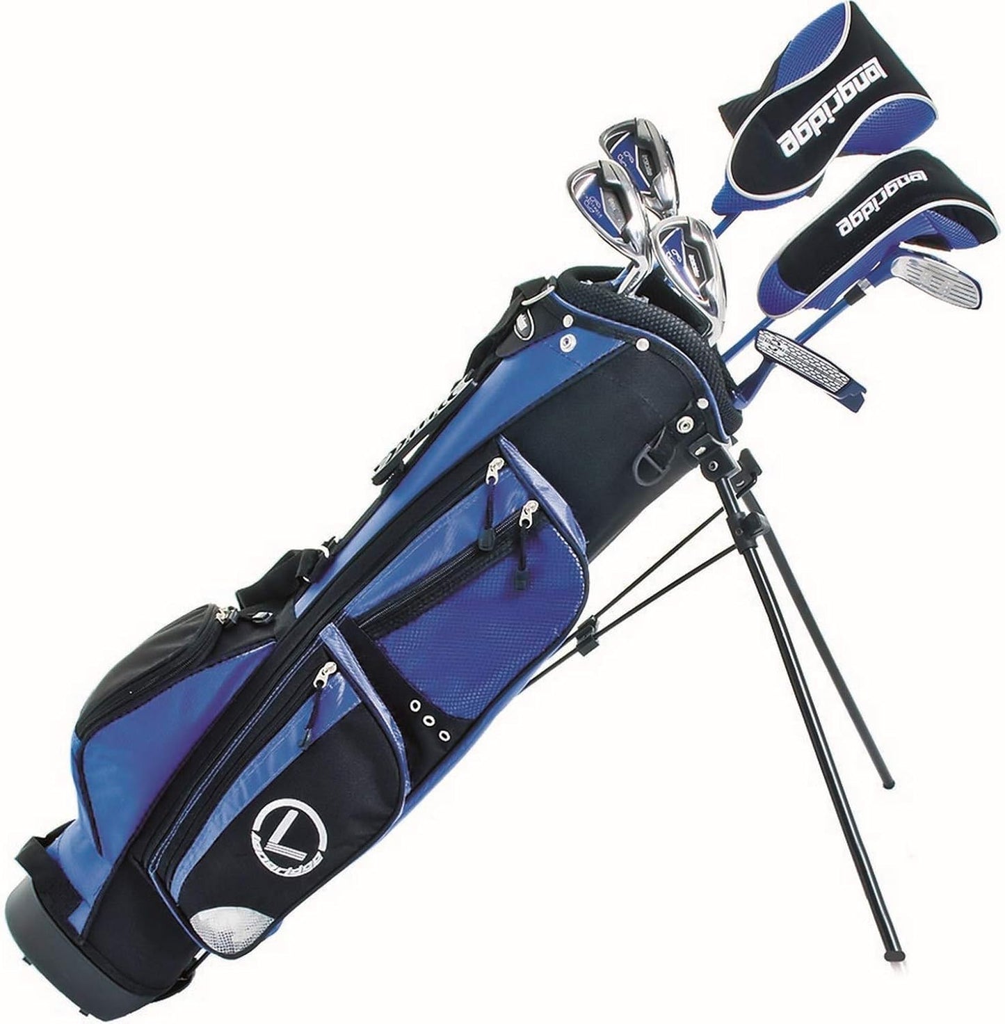 Longridge Junior Challenge Golf sets
