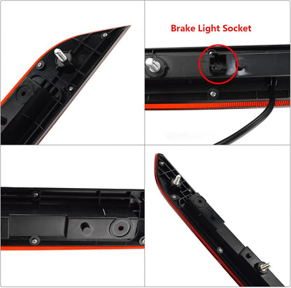 Dolphin Automotive De dubbele Achteruitrijcamera die Camera past Maxus Levert 9 Van (Camera met 7" Dash Monitor)