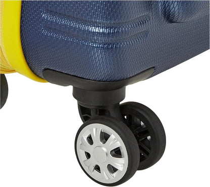 Rockland Santa Fe harde spinner wielbagage