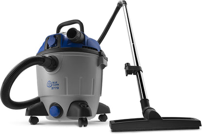AR Blue Clean 3770 Nat- en droogzuiger met stopcontact voor elektrisch gereedschap (1600 W, 35 liter)
