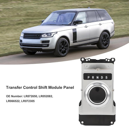 Transfer Control Shift Module Paneel LR072650 LR052082 LR066522 LR072305 Transmissie Versnellingspook Module Paneel voor L405 2014 Tot 2016