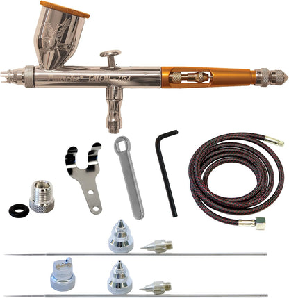 Paasche Airbrush TG-3AS Airbrush Set