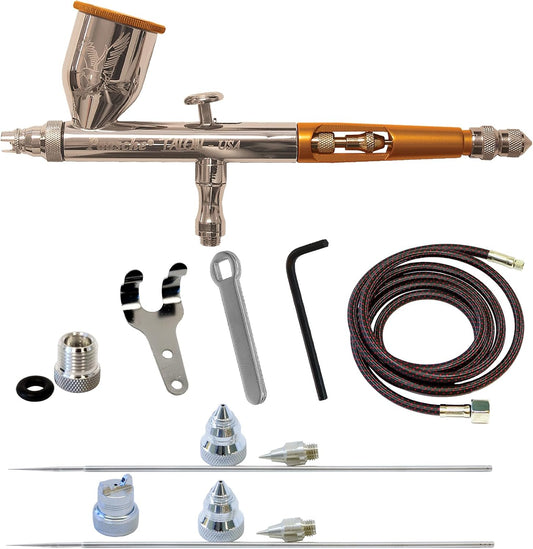 Paasche Airbrush TG-3AS Airbrush Set