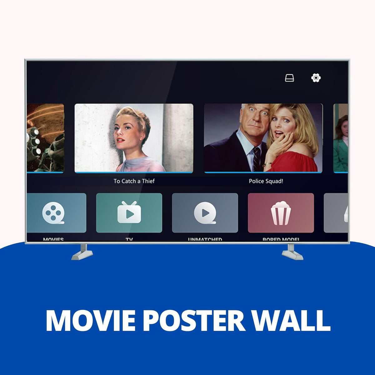 Orbsmart R82 High-End 4K UHD Mediaspeler voor Thuisbioscoop | Video HDR10+ & DV, Audio HD & DTS:X Passthrough | Volledige ISO Blu-ray/MKV Menu Ondersteuning via NAS/HDD | WiFi 6, Gigabit LAN, SATA