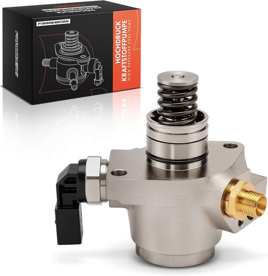 Hogedruk Brandstofpomp – Hogedrukpomp – Brandstofpomp – Benzinepomp – Brandstofinjectiepomp – 3.0L V6 Benzine DOHC Supercharged 2016-2019 – OE 06E127026C