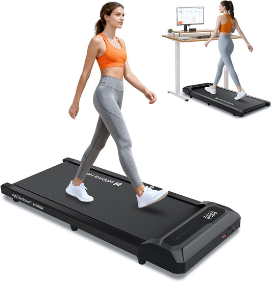 MOBVOI HOME Walking Treadmill Edge - QUORE