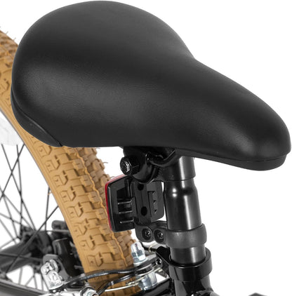 JOYSTAR poaoli kinderfietsen