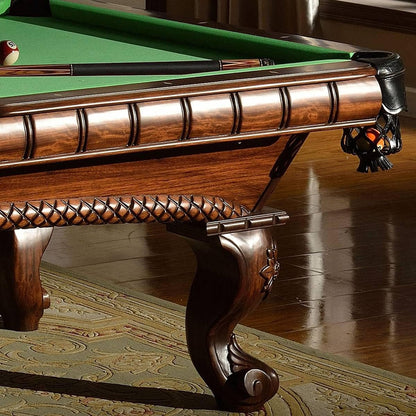 pool table/pool table model Aramis 8 ft. - QUORE