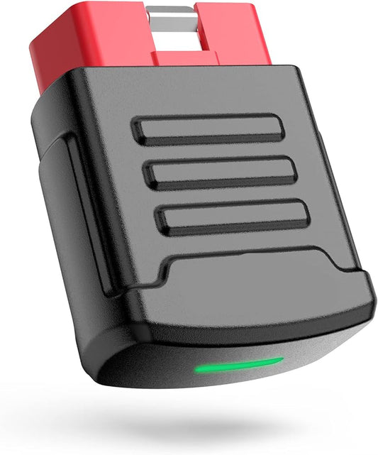 OBD2 Scanner - Diagnosecomputer - Uitleesapparatuur - Diagnose apparatuur voor auto's - OBD2 - Diagnosecomputer - Storing Verwijderen - Uitleesapparatuur – Auto Accessoires - Auto Uitlezen - Diagnose apparatuur voor auto's - Motorstoring - QUORE