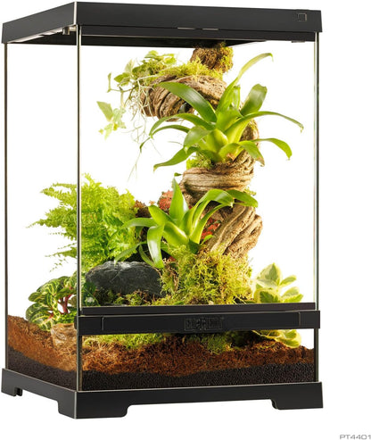 Exo Terra Pro terrarium XS