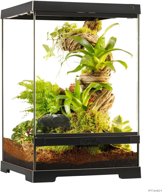 Exo Terra Pro terrarium XS