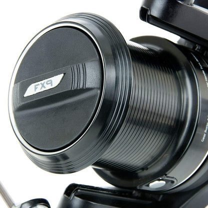 Moulinet Fox FX9 Reel