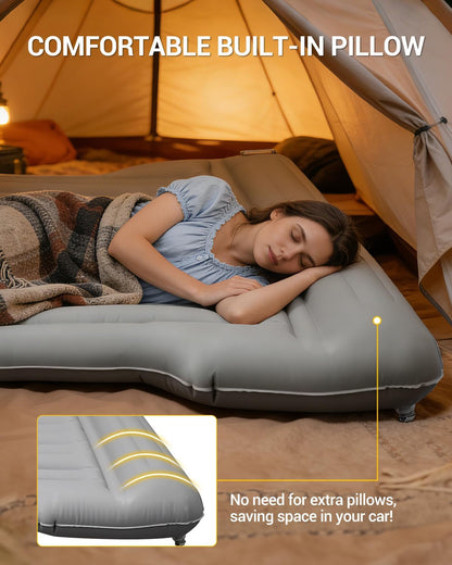 Auto Air Matress voor Universele SUV