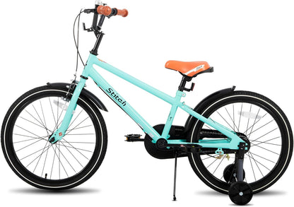 STITCH rututii kinderfietsen