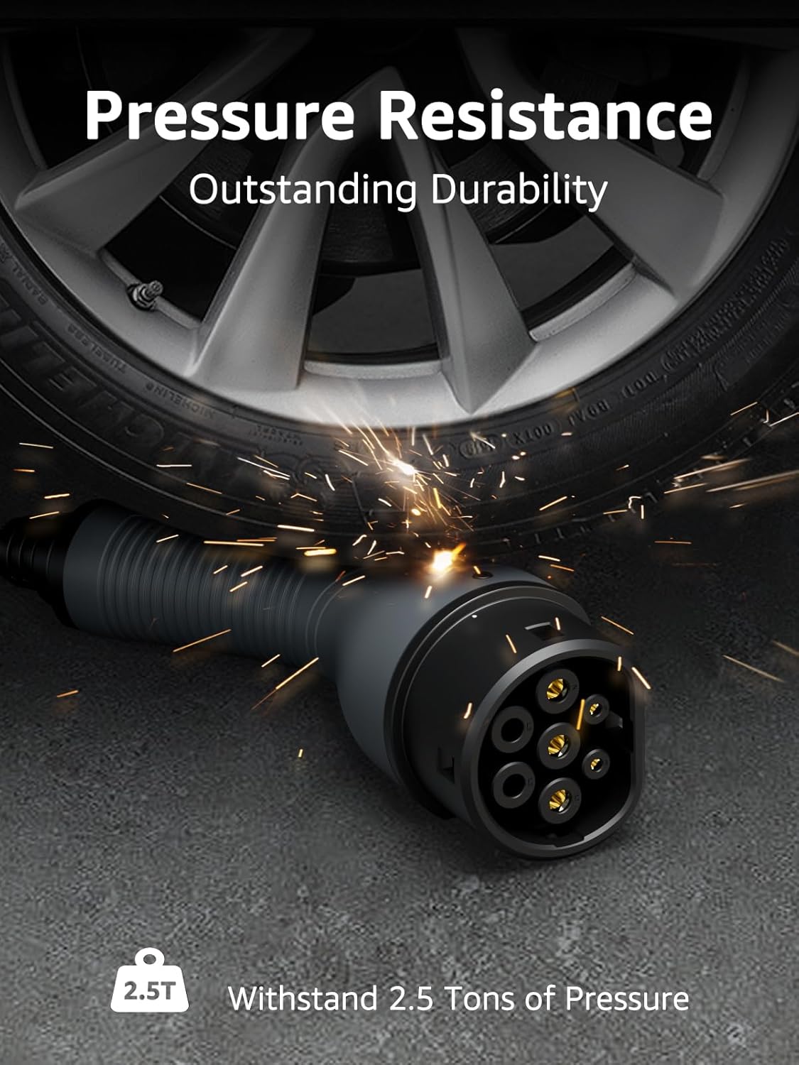 bokman charging EV (3.5m, 7kW)