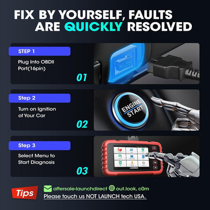 OBD2 Scanner – Autodiagnose Tool – Foutcode Lezer – Motor Diagnostiek – ABS Airbag Reset – 12 Resetfuncties – 5-inch HD Touchscreen