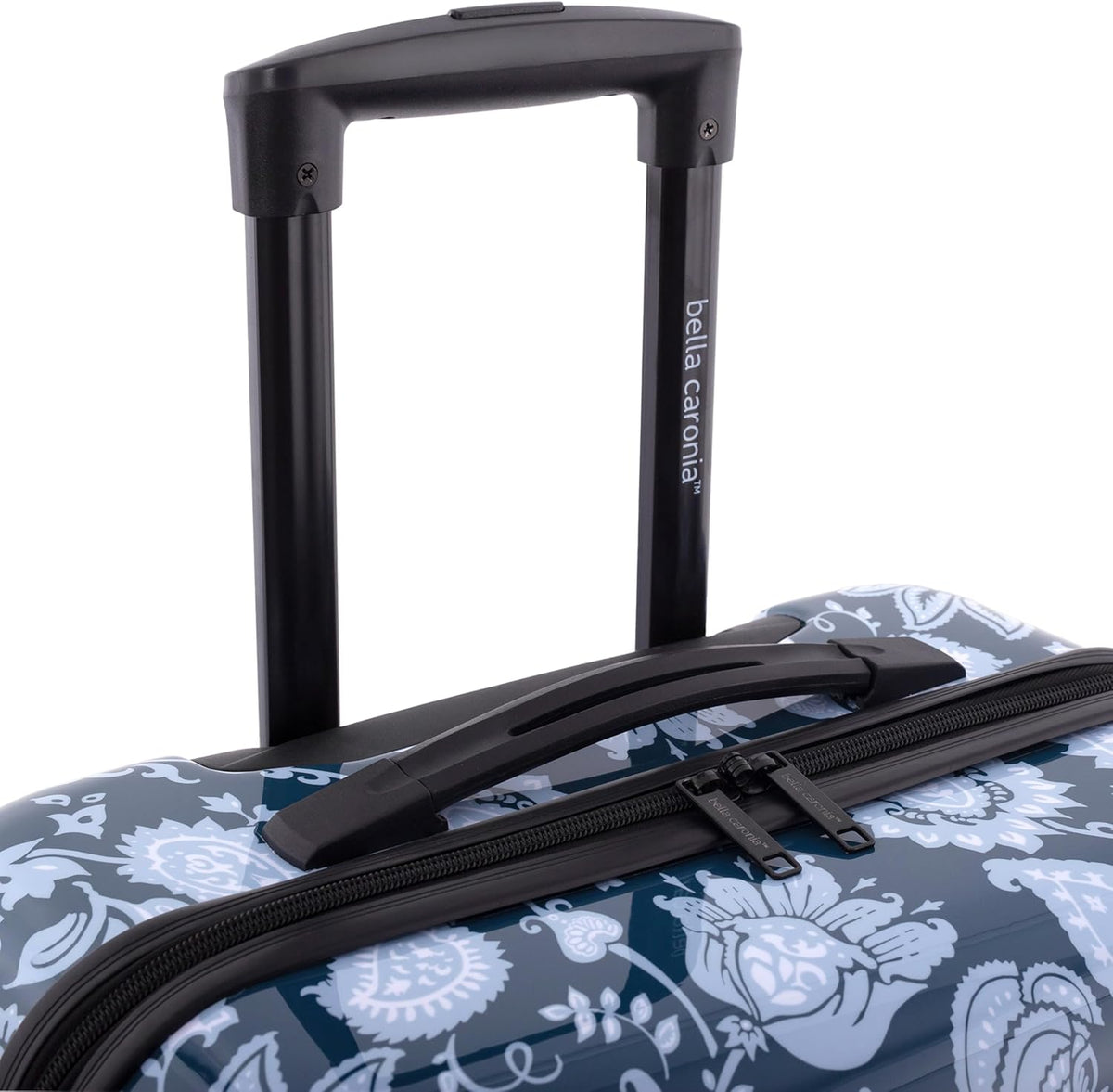 Travelers Club Bella Caronia 3-delige of 20" handbagage Voguish Bagageset