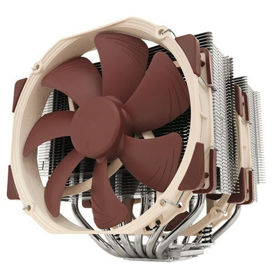 CPU Cooling NOCTUA NH-D15 2 X 140 Mm AMD, Intel
