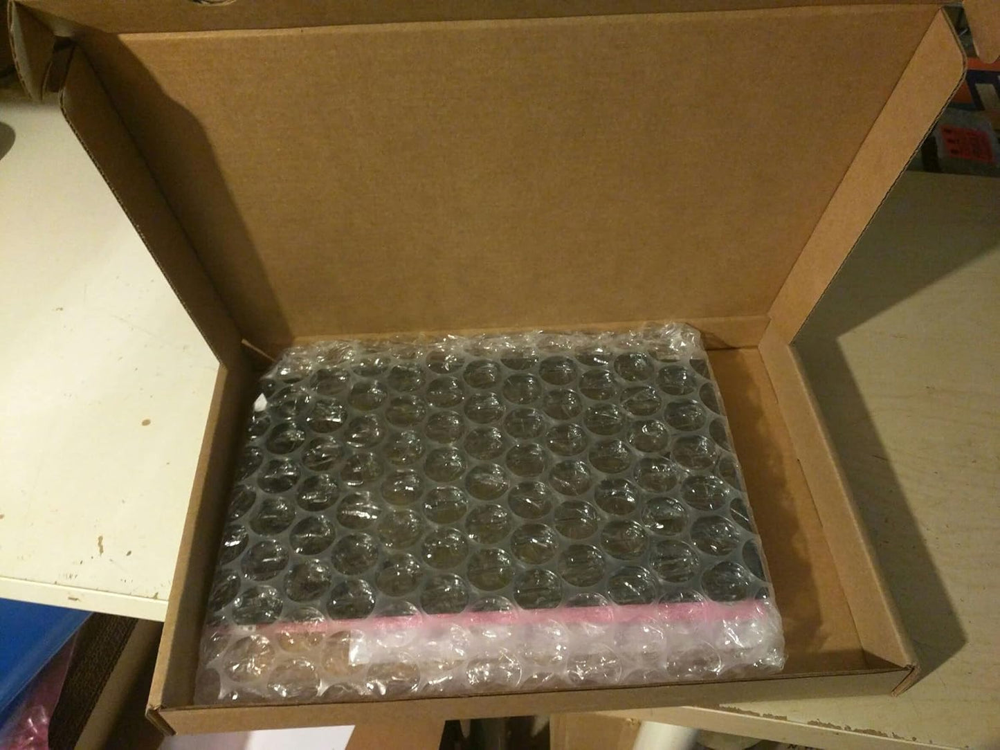 Nieuw LCD-vervangingsscherm 16,0 inch NV160WUM-NY1 165 Hz 1920 x 1200 (16:10) IPS 40 Pin mat voor laptop / display / beeldscherm / LCD-toepassing
