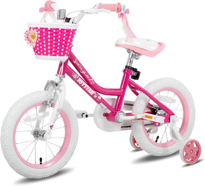 JOYSTAR mjhjj kinderfietsen