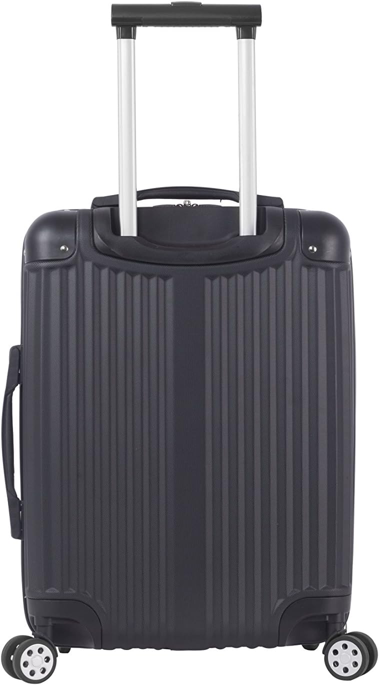 Rockland Harde Spinner Bagage