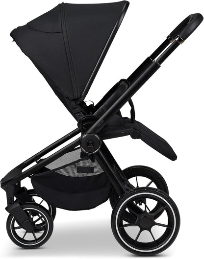 MOON Sport Buggy Onyx/Melange