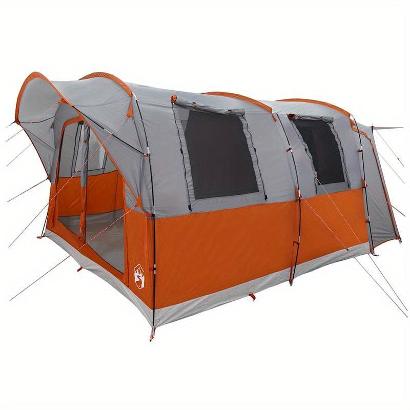 4-persoons autosteltent – kampeertent – caravanscherm – SUV tent – trucktent – universeel – waterafstotend polyester – snel op te zetten