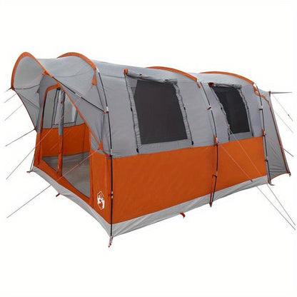 4-persoons autosteltent – kampeertent – caravanscherm – SUV tent – trucktent – universeel – waterafstotend polyester – snel op te zetten