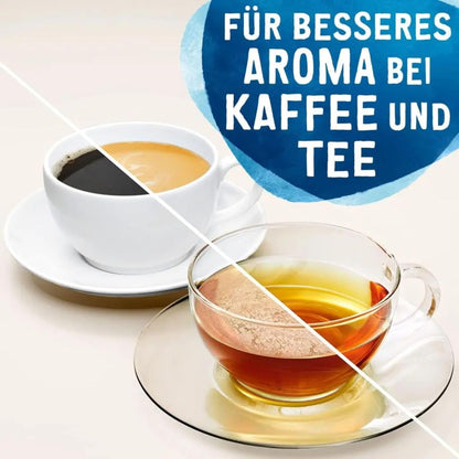 Ondertafelwaterfiltersysteem – Onderbouw Waterfilter – Waterfilter Voor Onder De Gootsteen – Keukенwaterfilter – Drinkwaterfilter Met 1-Weg Waterkraan, Zonder Digiflow – Instelbare Bypass 0-70% – Vermindert Kalk En Verbetert De Smaak