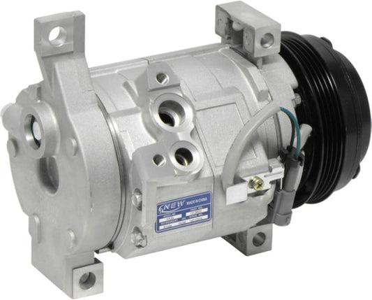 UAC De Compressor van CO 29002C A/C