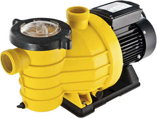 Eco Premium pomp 1CV mono