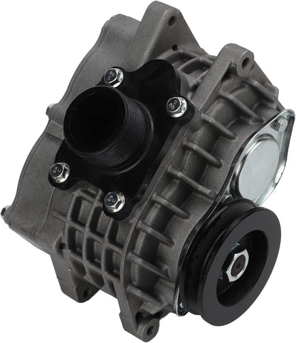 Universele Supercharger Compressor AMR500 LCD HC NOXJ Reductie met V-poelie voor 2.0 en Lager Turbinesysteem Supercharger en Accessoires
