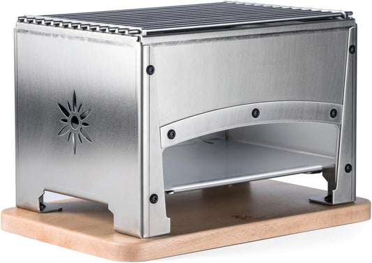 Louis Tellier Brasi-F Grills & Plancha's, neutraal