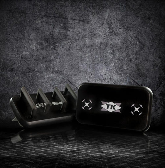 TKTool Mobile Gym Multifunctional Training Aid for Home, Gym, Indoor or Outdoor, Total Body Workouts for HIIT, Strength, Core, Cardio Conditioning, Functional Body Weight - QUORE