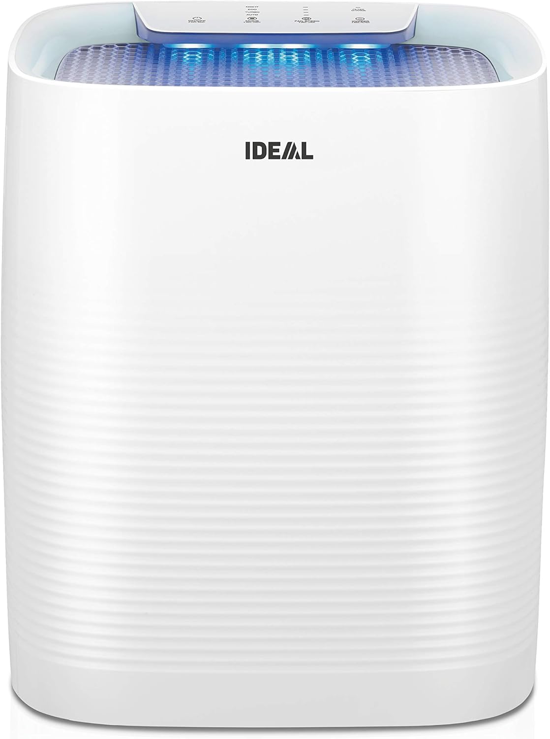 Luchtreiniger – Luchtzuiveraar – Luchtfilter – Air Purifier – Luchtreinigingsapparaat – Voor 25-45 m² – HEPA-Filter Met Geurfilter – CADR 330 m³/h