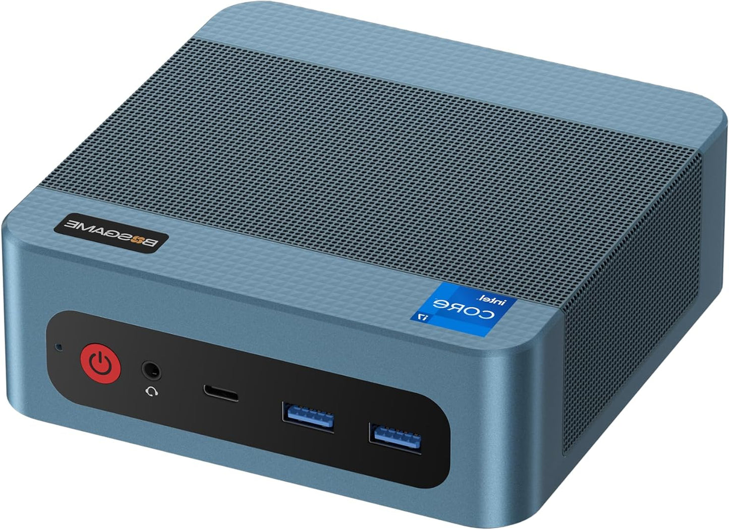 Gaming PC – Game Computer – Desktop PC – High-Performance PC – Intel Core i7 14-Core – 32 GB RAM – 512 GB SSD – Tot 4,7 GHz
