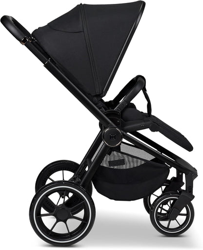 MOON Sport Buggy Onyx/Melange