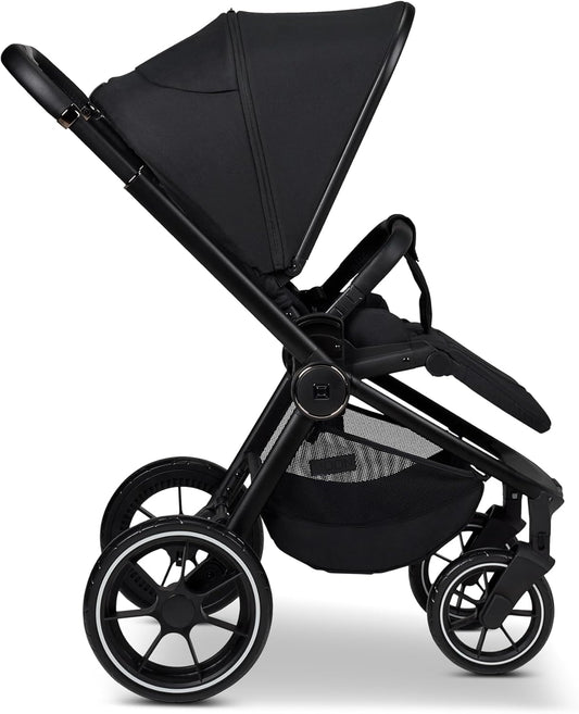 MOON Sport Buggy Onyx/Melange