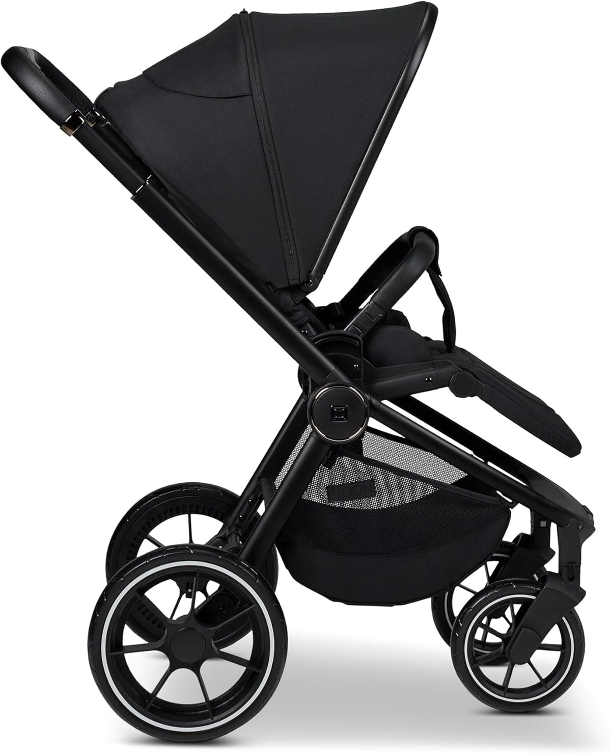 MOON Sport Buggy Onyx/Melange