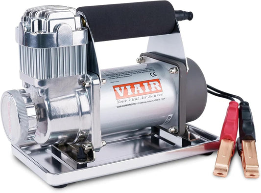 VIAIR 300P Draagbare 12 Volt Compressor 30033 Bandenpomp