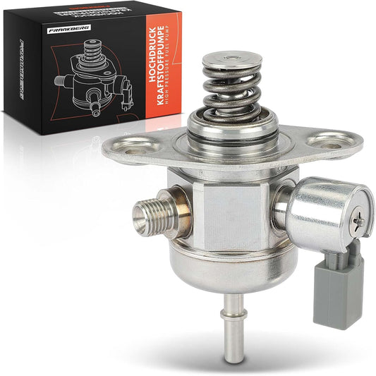 Hogedrukpomp – Hogedruk Brandstofpomp – Brandstofpomp – Benzinepomp – Injectiepomp – Voor 1.6L Benzinemotor – Elektrisch, 2-Polige Aansluiting