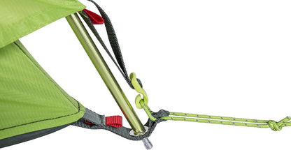 MARMOT Crane Creek 2-persoons & 3-persoons backpack- en kampeertent