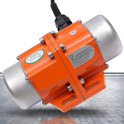 Trilmotor – Vibratiemotor – Onbalansmotor – Schudmotor – Vibration Motor – 120W Vermogen – IP65 Water- en Stofbestendig