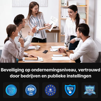 AI-Spraakrecorder – Digitale Voice Recorder, Dicteerapparaat, Audiorecorder, Geluidsrecorder – Met Etui – AI-Transcriptie & Samenvatting – 58 Talen, 32 GB Geheugen Tot 2000 Uur Opname