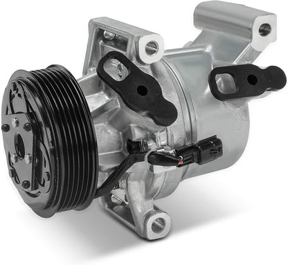 Frankberg ACP1692000S Airconditioning Airconditioning Compressor Magnetische koppeling Compressor voor airconditioning Vervanging # ACP1692000S