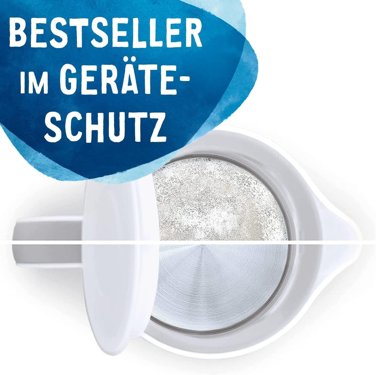 Ondergrondse waterfilter: BRITA filterkop voor BRITA filter P1000 / P3000 / C300 / C500 incl. 2x flexibele slang, hoekventieladapter | geen filterpatroon inbegrepen